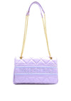Valentino Handbags Ada Shoulder Bag, Lilla