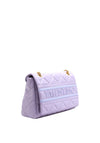 Valentino Handbags Ada Shoulder Bag, Lilla