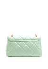 Valentino Handbags Ada Shoulder Bag, Aloe