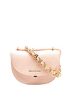 Valentino Handbags Cosmopolitan Crossbody Bag, Powder Pink