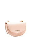 Valentino Handbags Cosmopolitan Crossbody Bag, Powder Pink