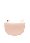 Valentino Handbags Cosmopolitan Crossbody Bag, Powder Pink