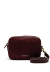 Valentino Handbags Tandoori Crossbody Bag, Bordeaux