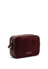 Valentino Handbags Tandoori Crossbody Bag, Bordeaux