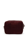 Valentino Handbags Tandoori Crossbody Bag, Bordeaux