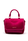 Valentino Handbags Tandoori Grab Bag, Pink