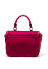 Valentino Handbags Tandoori Grab Bag, Pink