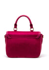 Valentino Handbags Tandoori Grab Bag, Orchidea