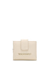 Valentino Handbags Alexia Mini Wallet, Ecru