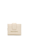 Valentino Handbags Alexia Mini Wallet, Ecru