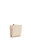 Valentino Handbags Alexia Mini Wallet, Ecru