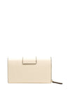 Valentino Handbags Bonsai Chain Purse, Ecru