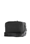 Valentino By Mario Pattie Crossbody Bag, Black