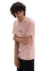 Vans Classic Easy Box T-Shirt, Mellow Rose