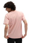 Vans Classic Easy Box T-Shirt, Mellow Rose