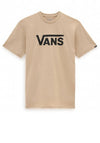 Vans Classic Logo T-Shirt, Taos