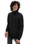 Vans Versa Quarter Zip Sweatshirt, Black