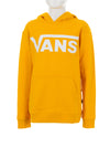 VANS Kids Classic Pullover II Hoodie, Old Gold