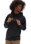 Vans Easy Wash Logo Hoody, Black