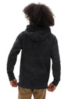 Vans Easy Wash Logo Hoody, Black