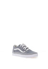 Vans Boys Old Skool Trainers, Theory Tradewinds