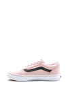 Vans Kids Old Skool Shoes, Pink