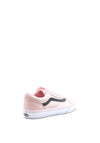 Vans Kids Old Skool Shoes, Pink