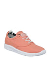 Vans Girls Ultracush Trainers, Peach
