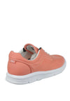 Vans Girls Ultracush Trainers, Peach