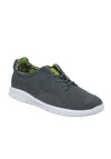 Vans Kids Suede Ultracush Trainers, Grey