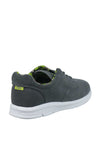 Vans Kids Suede Ultracush Trainers, Grey