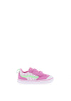 Vans Baby Girls Comfycush Trainers, Sunny Day Cyclamen