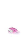 Vans Baby Girls Comfycush Trainers, Sunny Day Cyclamen