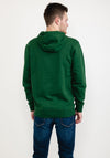 Vans Core Basic Hoodie, Eden