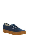 Vans Men’s Authentic Canvas Trainers, Navy