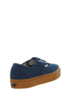 Vans Men’s Authentic Canvas Trainers, Navy