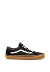 Vans Old Skool Trainers, Black