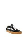 Vans Old Skool Trainers, Black