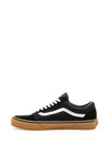 Vans Old Skool Trainers, Black