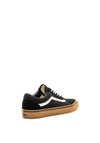 Vans Old Skool Trainers, Black
