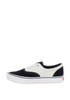 Vans Canvas Comfy Cush Trainers, Black