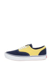 Vans Canvas Comfy Cush Trainers, Yellow