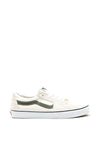 Vans Utility Pop SK8 Low Trainers, Off White