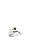 Vans Utility Pop SK8 Low Trainers, Off White