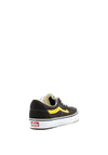 Vans Utility Pop SK8 Low Trainers, Black