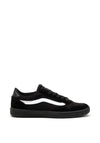 Vans Cruze Too ComfyCush Trainers, Black