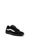 Vans Cruze Too ComfyCush Trainers, Black