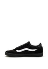 Vans Cruze Too ComfyCush Trainers, Black