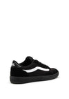 Vans Cruze Too ComfyCush Trainers, Black