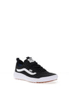 Vans Mens Ultrarange Exo Trainers, Black